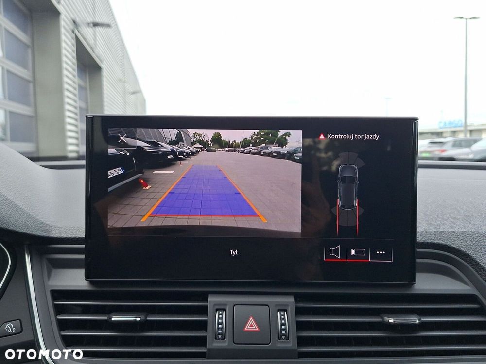 Audi Q5 40 TDI mHEV Quattro Advanced S tronic - 20