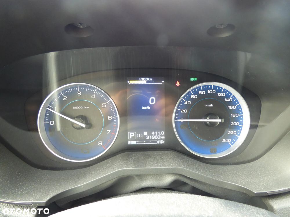Subaru XV - 20