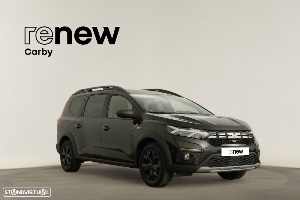 Dacia Jogger 1.0 ECO-G Extreme+ Up&Go 7L Bi-Fuel - 2