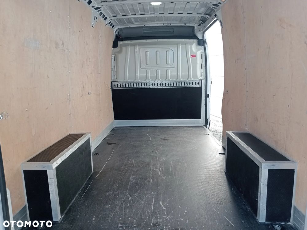 Peugeot Boxer Pro L3H2 Furgon + Zabudowa - 18