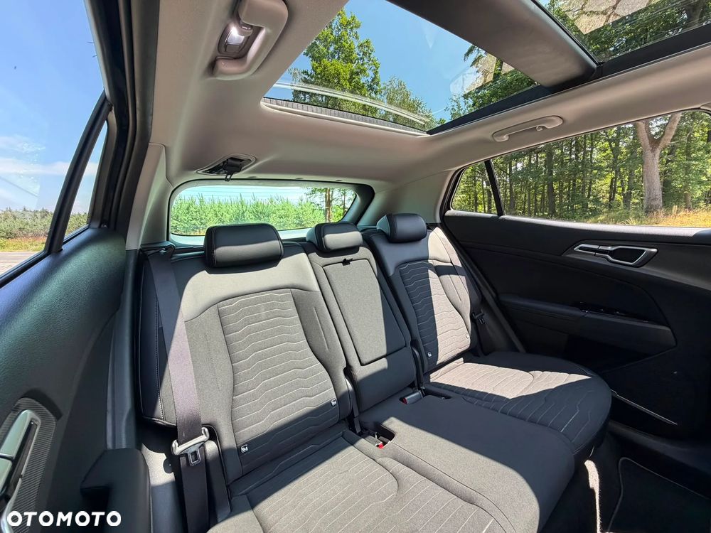 Kia Sportage 1.6 T-GDI MHEV L 2WD DCT - 8