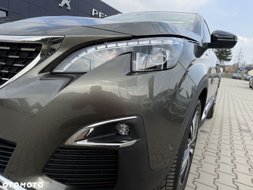 Peugeot 3008 1.2 PureTech GT S&S - 35