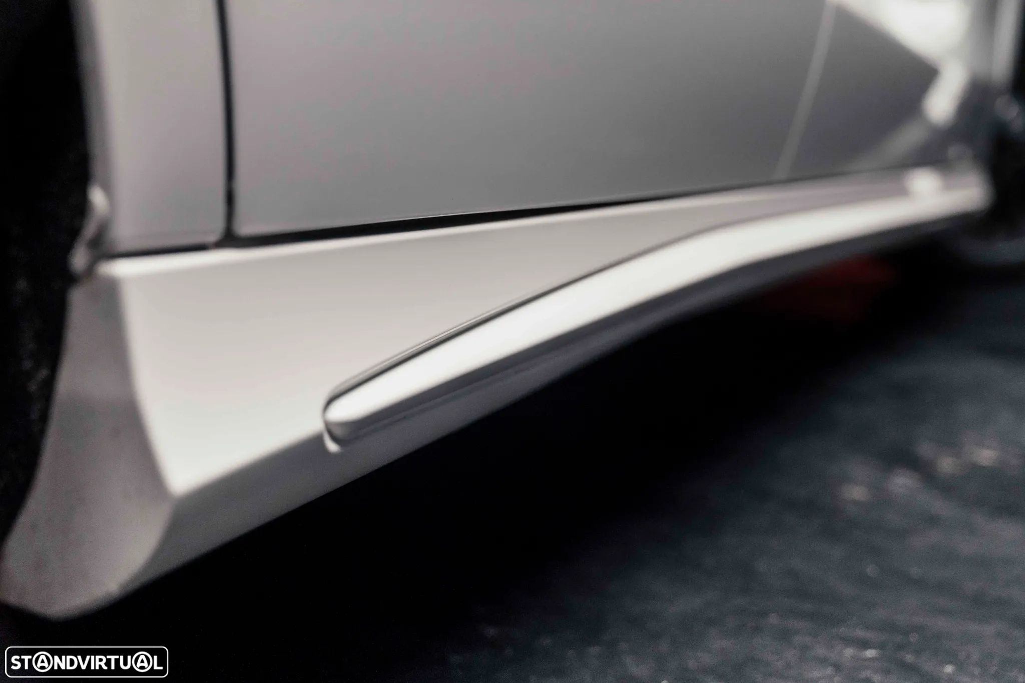 Mercedes-Benz CLA 200 (CDI) d 7G-DCT AMG Line - 16