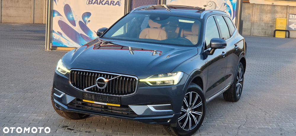 Volvo XC 60 - 2