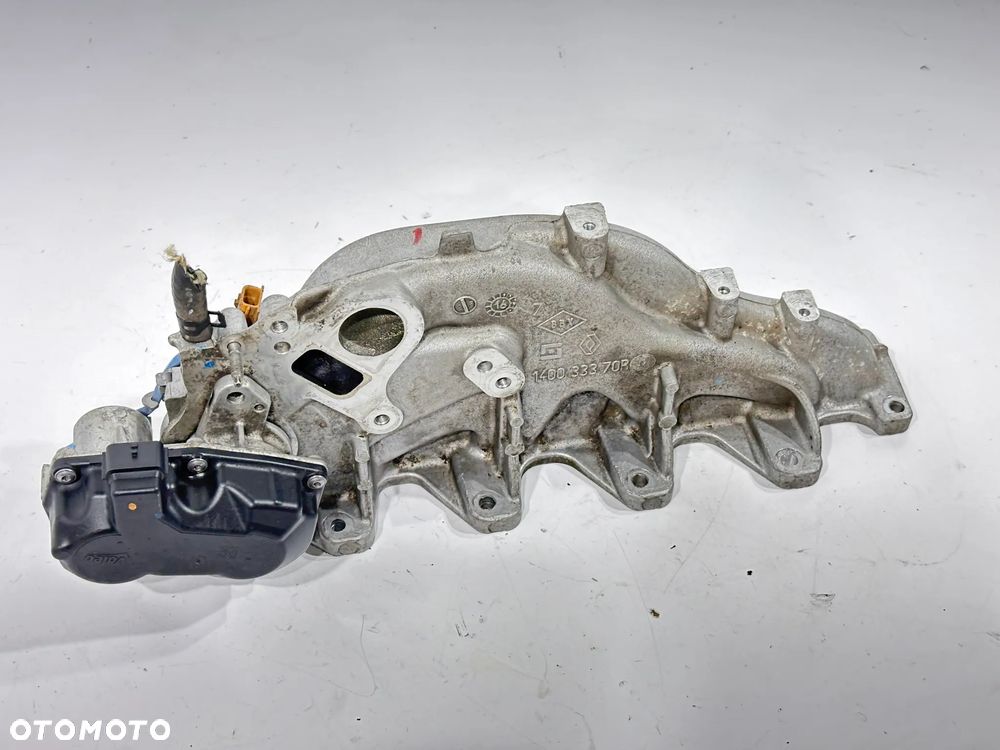 Kolektor ssący Renault Megane IV 1.6 DCI Trafic 140033370R - 1