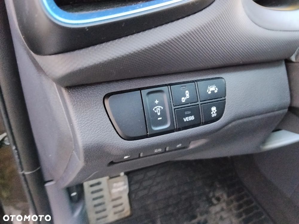 Hyundai IONIQ Plug-in hybrid Platinum - 10