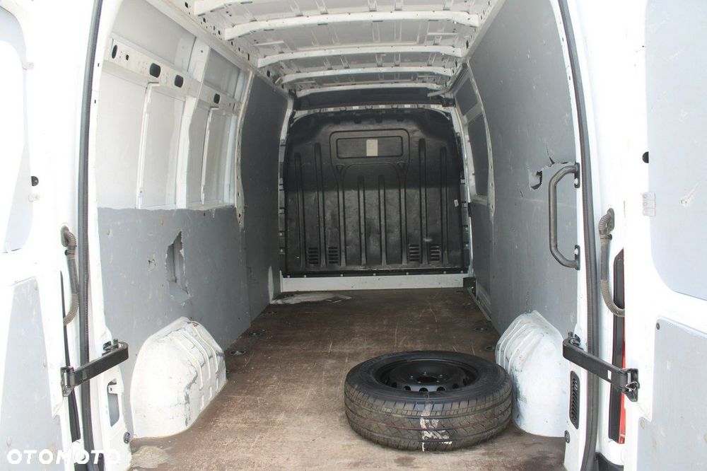 Opel Movano - 13