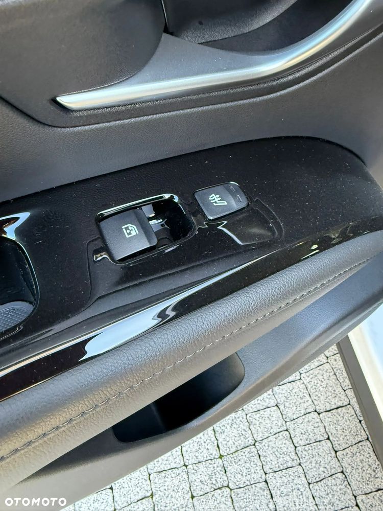 Hyundai Tucson 1.6 T-GDi PHEV Executive 4WD - 19