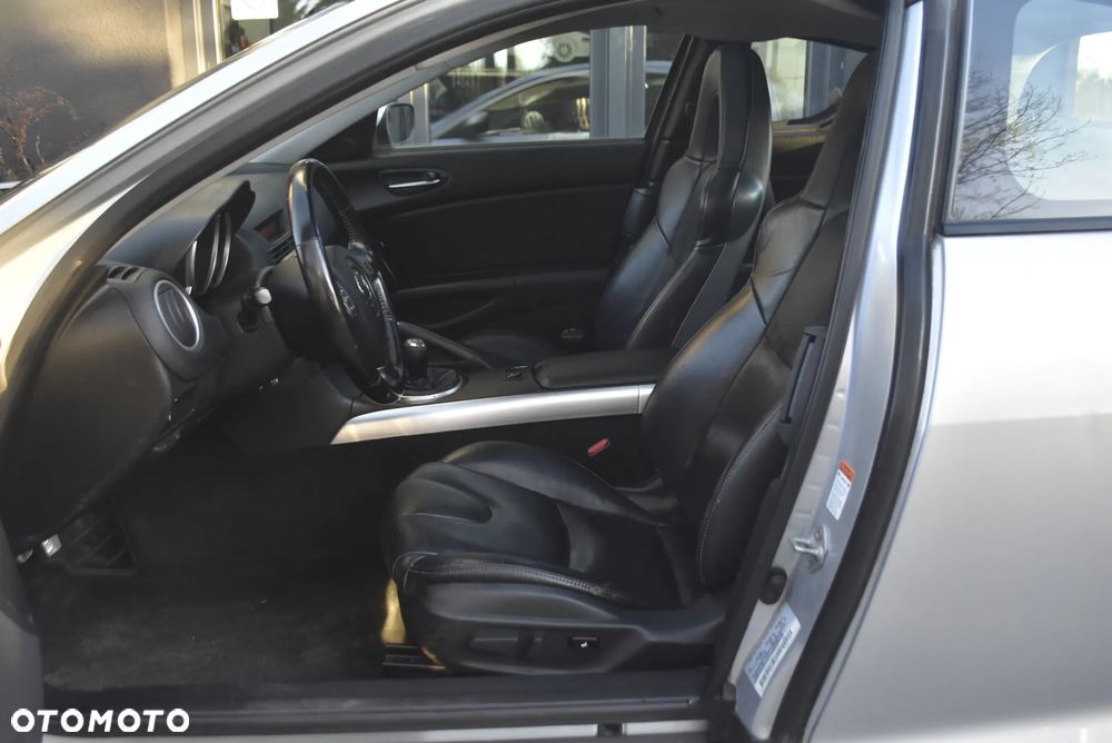 Mazda RX-8 Sports-Line - 9