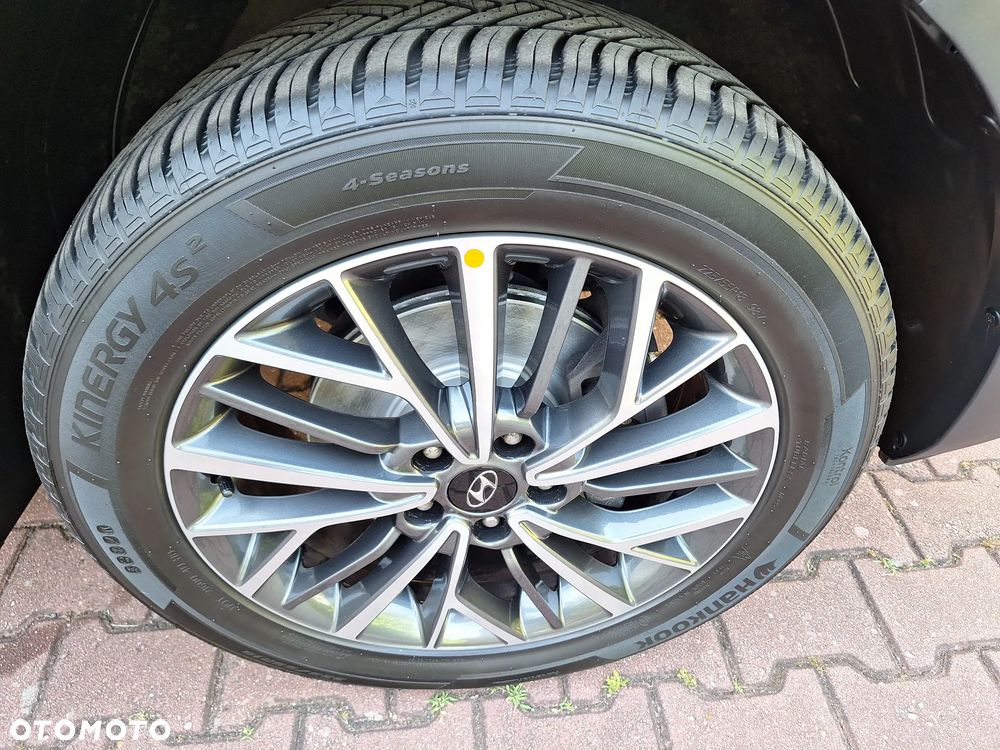 Hyundai Tucson 1.6 GDi 2WD Advantage - 34