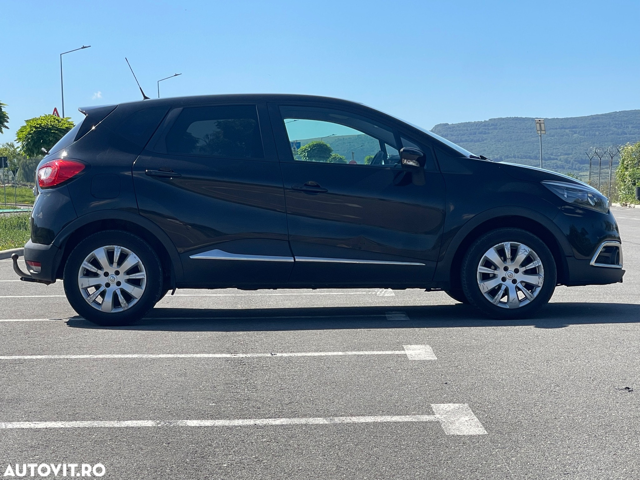 Renault Captur ENERGY TCe 90 Start&Stop Dynamique - 4