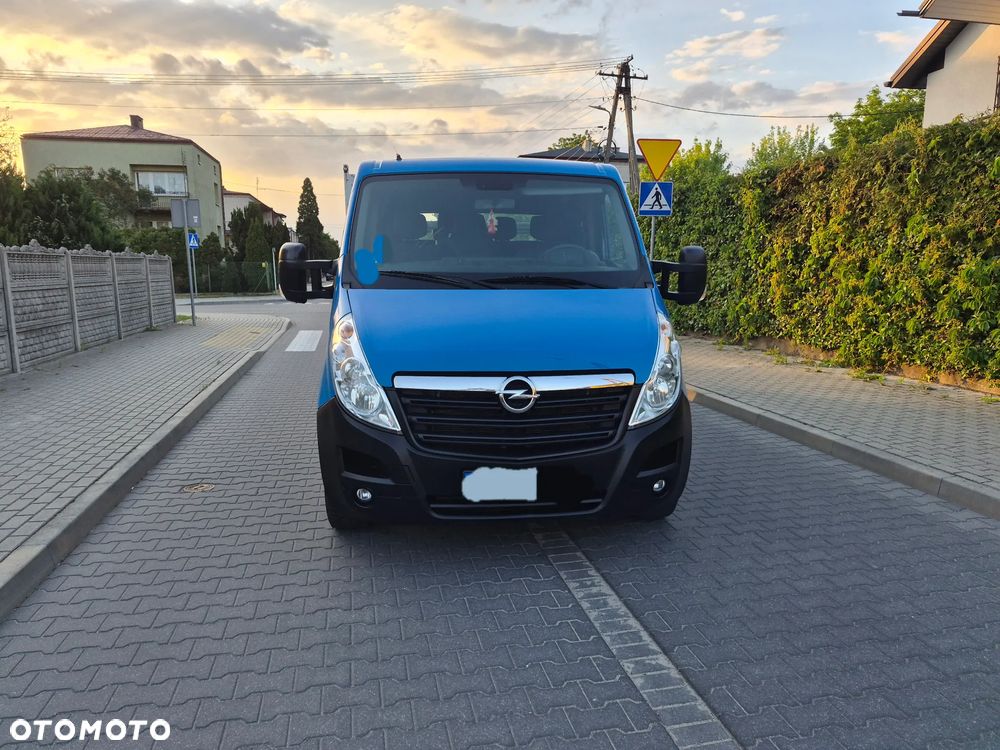 Renault Master - 9
