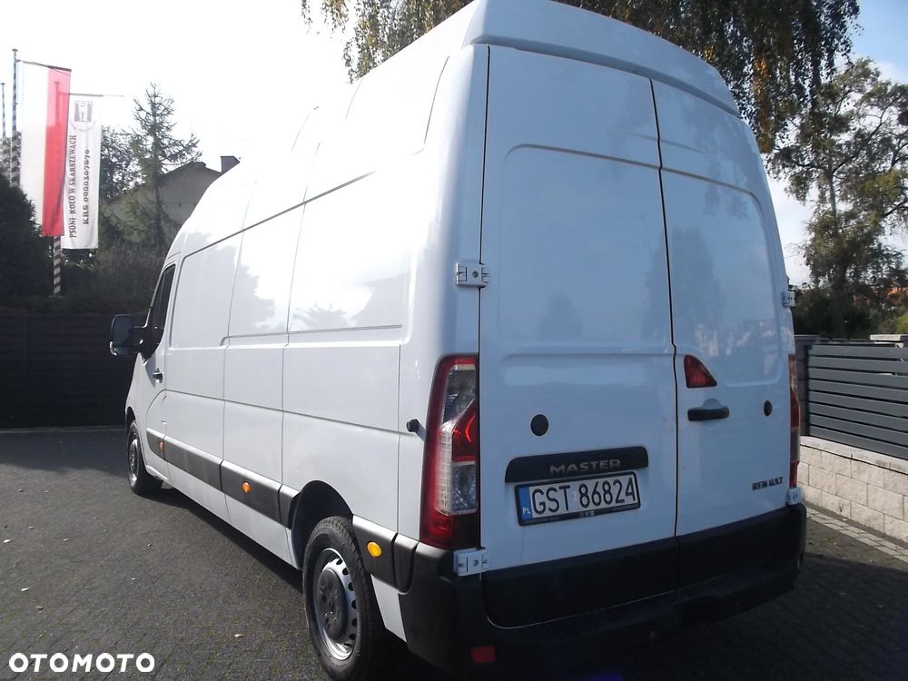 Renault master maxxi - 3