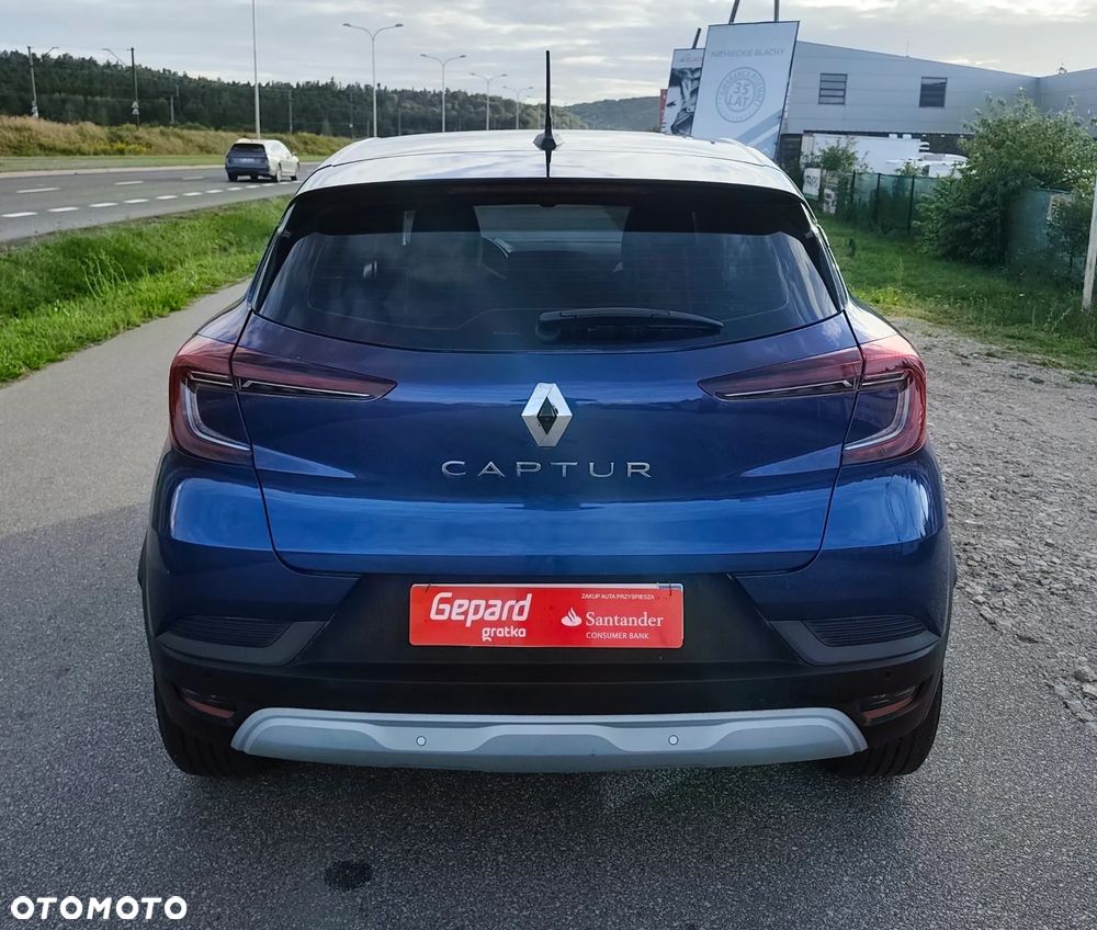 Renault Captur - 14