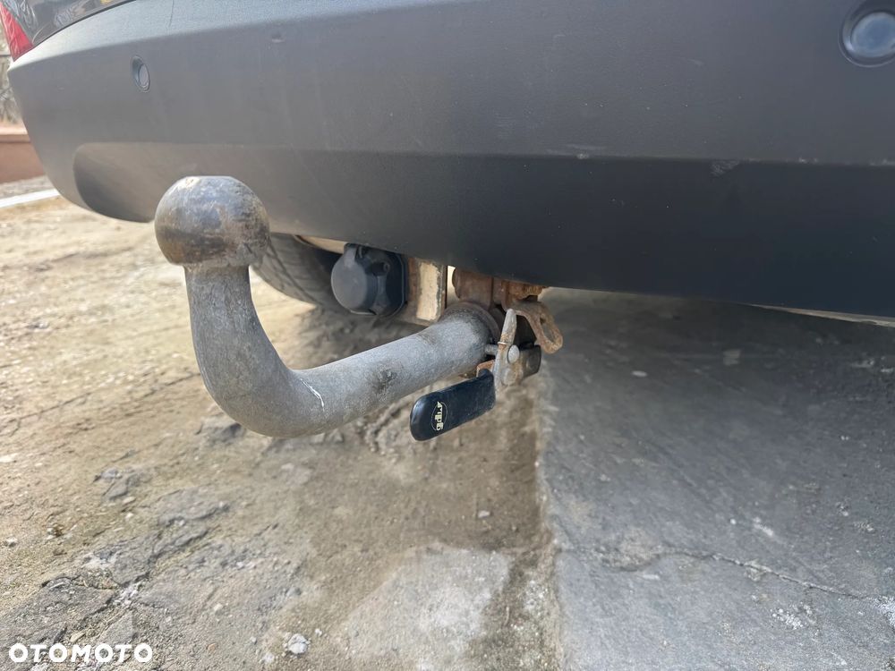 Hyundai ix35 2.0 CRDi 4WD Automatik Premium - 28