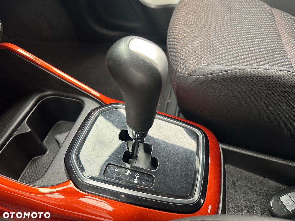 Suzuki Ignis 1.2 Premium AGS - 26