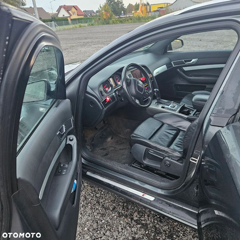 Audi A6 - 8