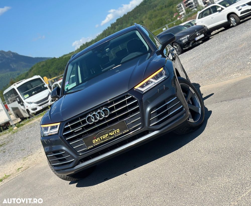Audi Q5 55 TFSI e quattro S tronic - 39