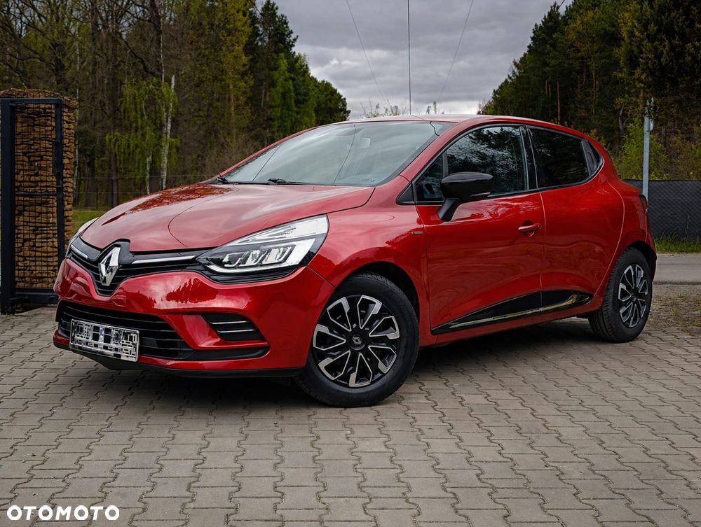 Renault Clio - 2