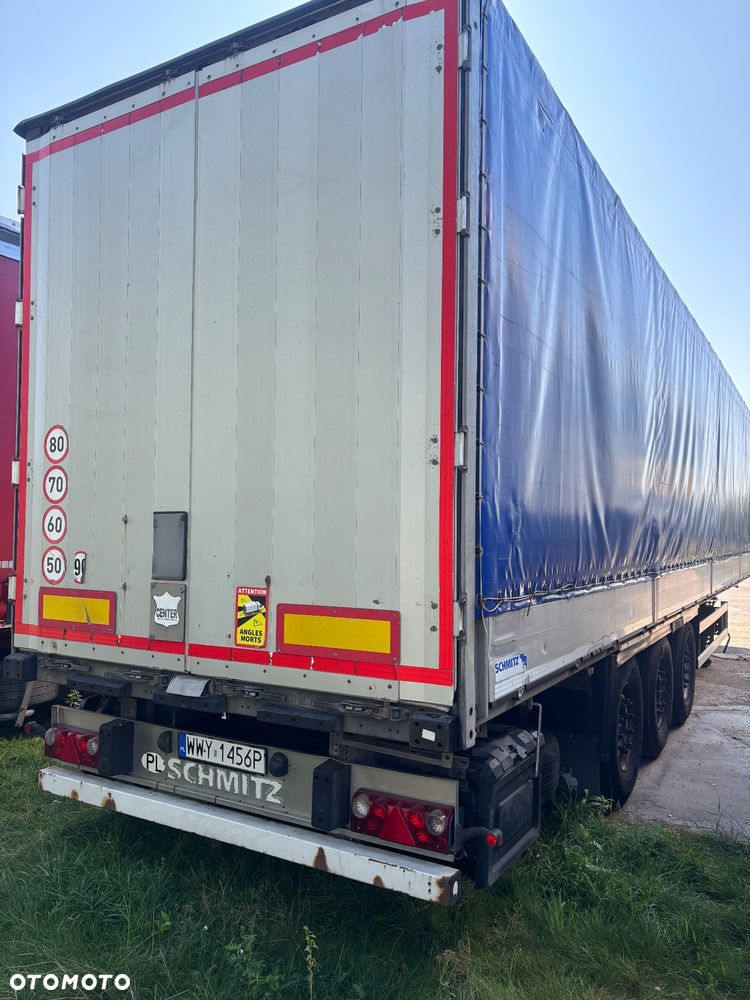 Schmitz Cargobull - 1