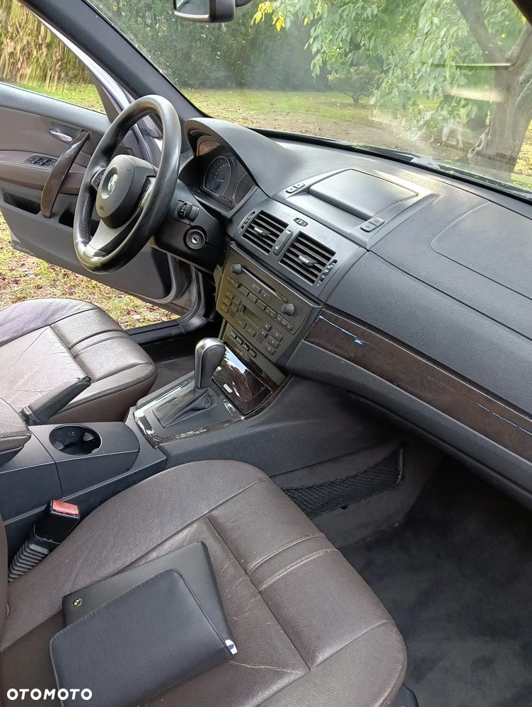 BMW X3 - 21