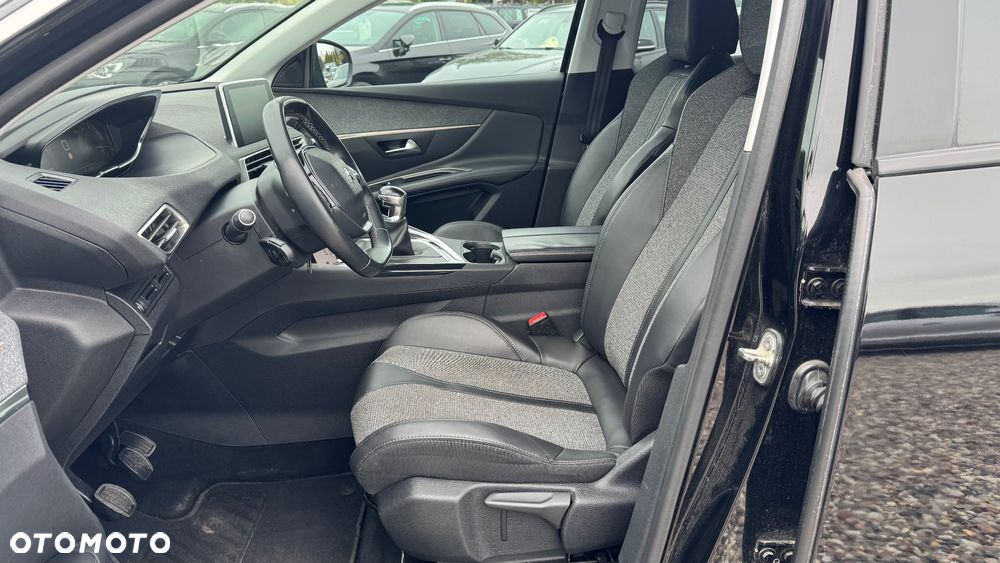 Peugeot 3008 BlueHDi 120 Stop & Start Allure - 25