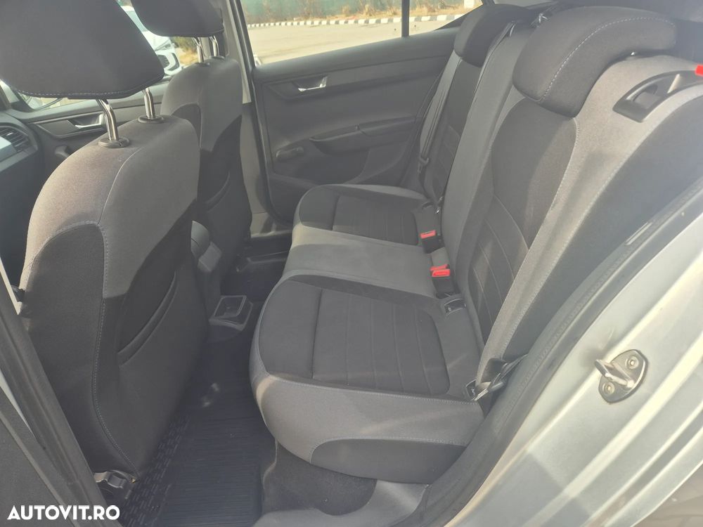 Skoda Fabia 1.0 TSI Ambition - 20