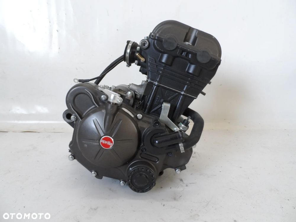 APRILIA SX 125 silnik - 2