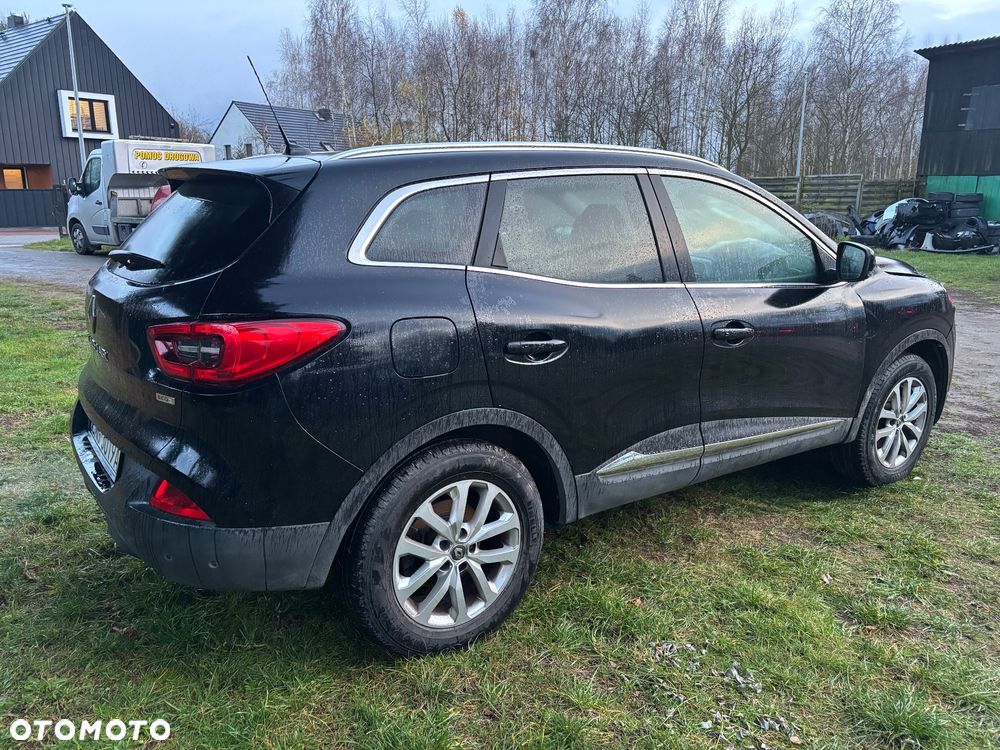 Renault Kadjar - 5