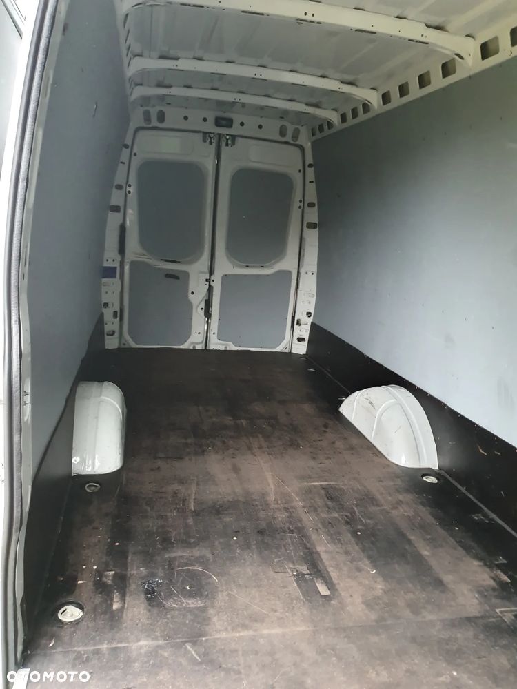 Iveco 35S16 2.3 156 KM Automat L4H2 - 20