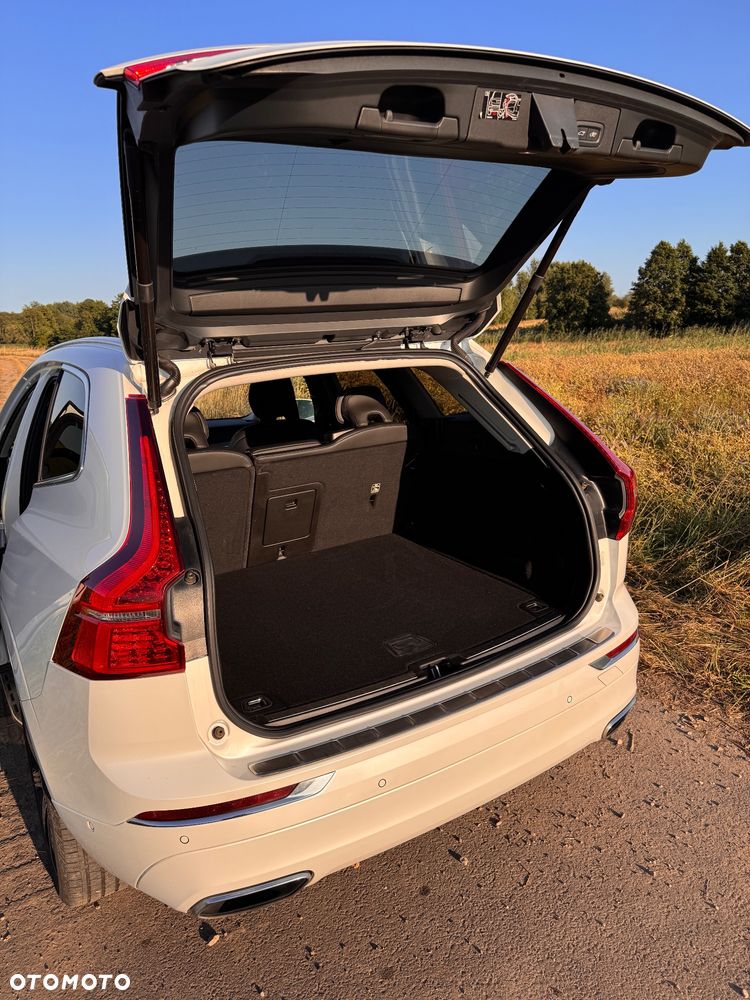 Volvo XC 60 T5 AWD Geartronic Inscription - 6
