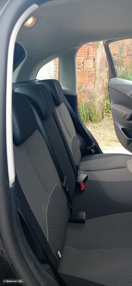 Citroën C3 1.2 VTi Seduction - 4