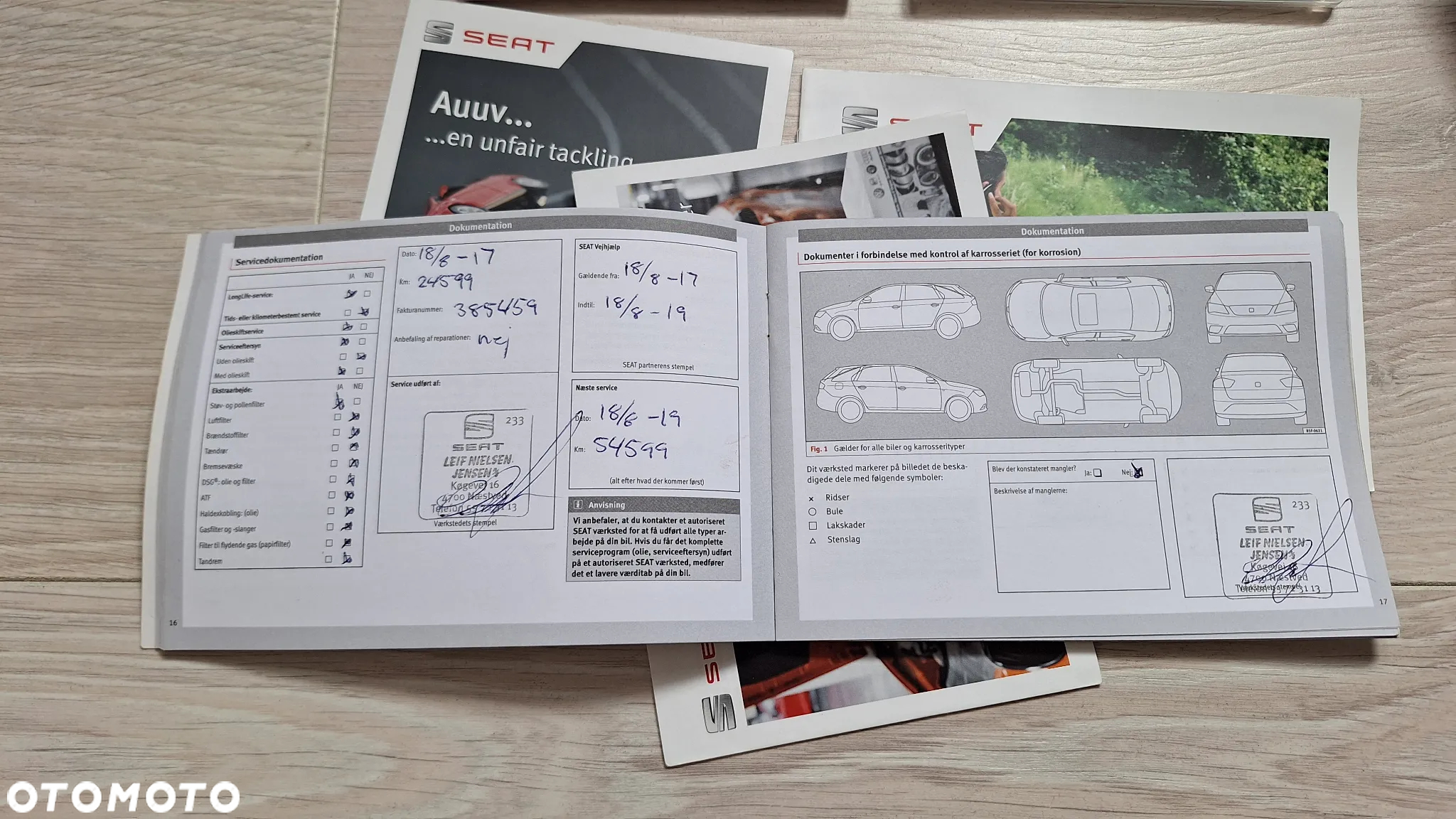 Seat Ateca 1.6 TDI Ecomotive Style S&S - 26