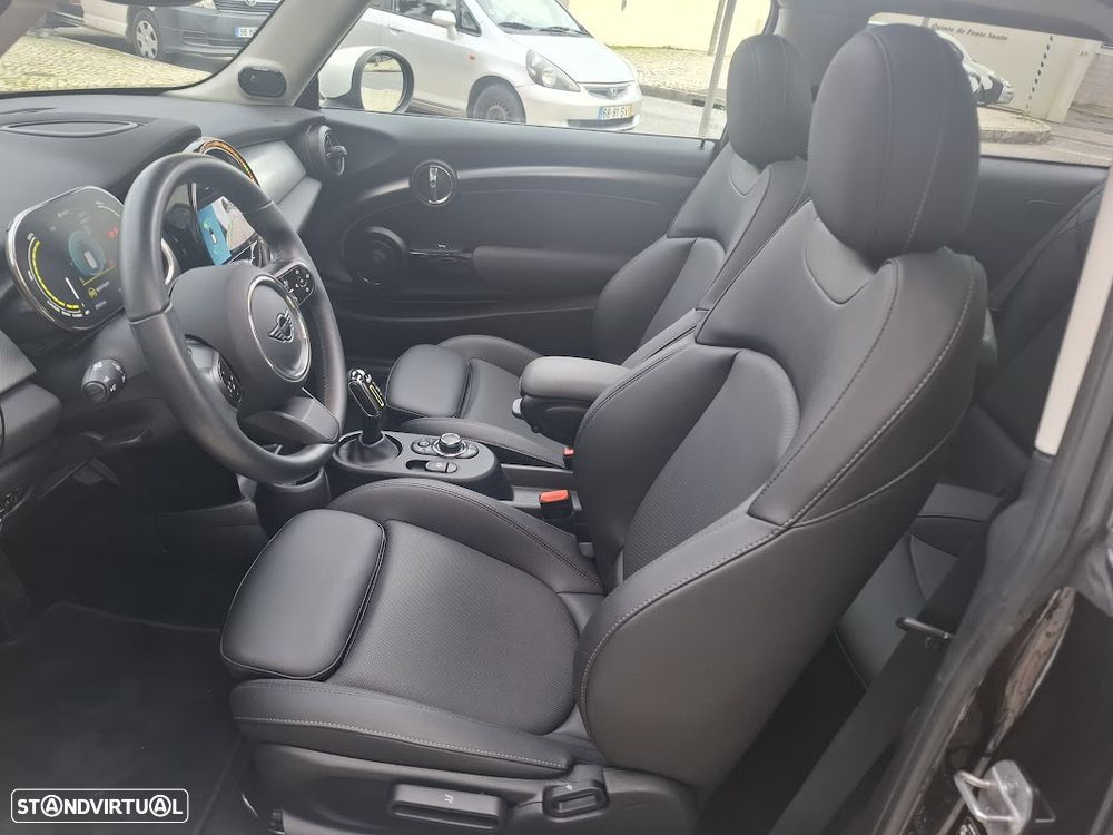 MINI 3 Portas Cooper SE Yours - 29