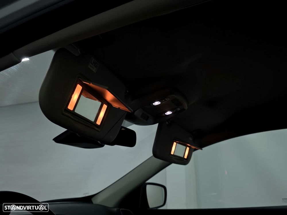 Renault Kadjar 1.5 dCi Black Edition EDC - 31