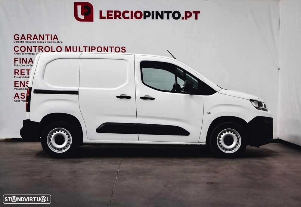 Citroën berlingo - 6