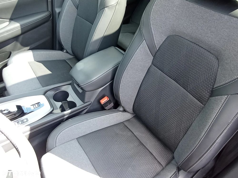 Nissan Qashqai 1.5 e-POWER N-Connecta - 4