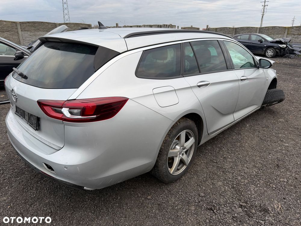 Opel Insignia 2.0 Automatik Business Innovation