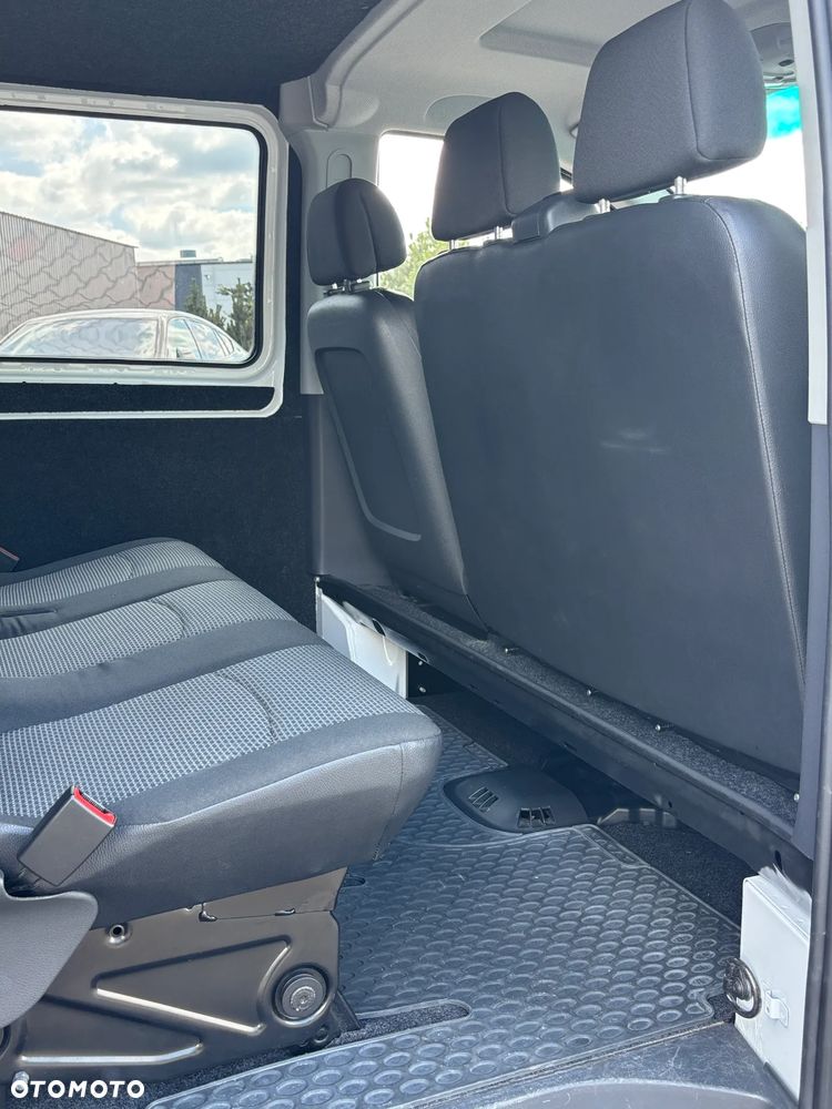 Mercedes-Benz VITO - 14