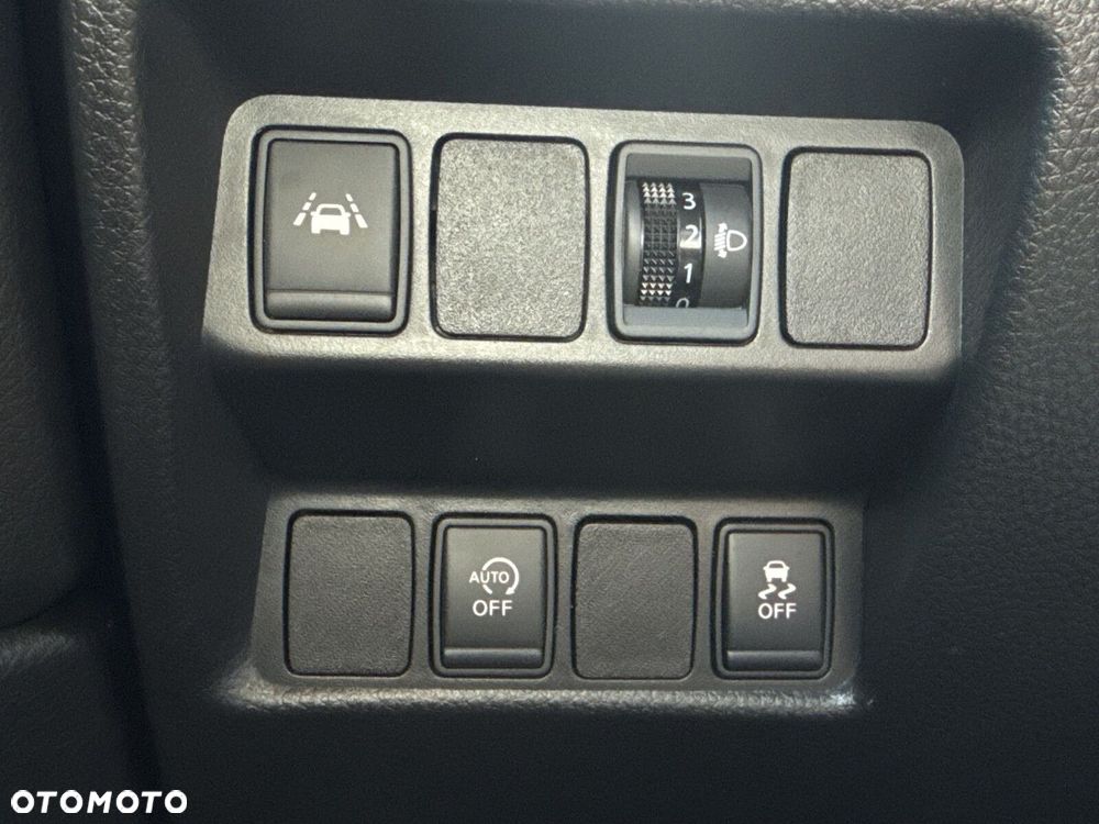 Nissan Qashqai 1.5 dCi Acenta - 26