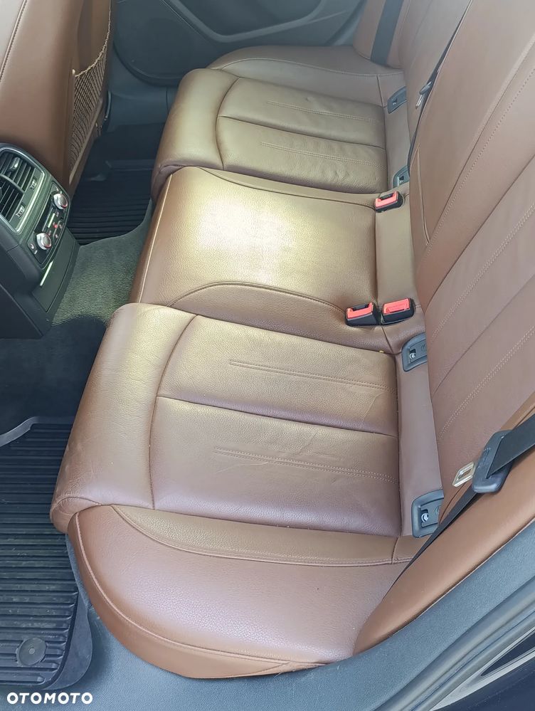 Audi A6 Limousine - 16