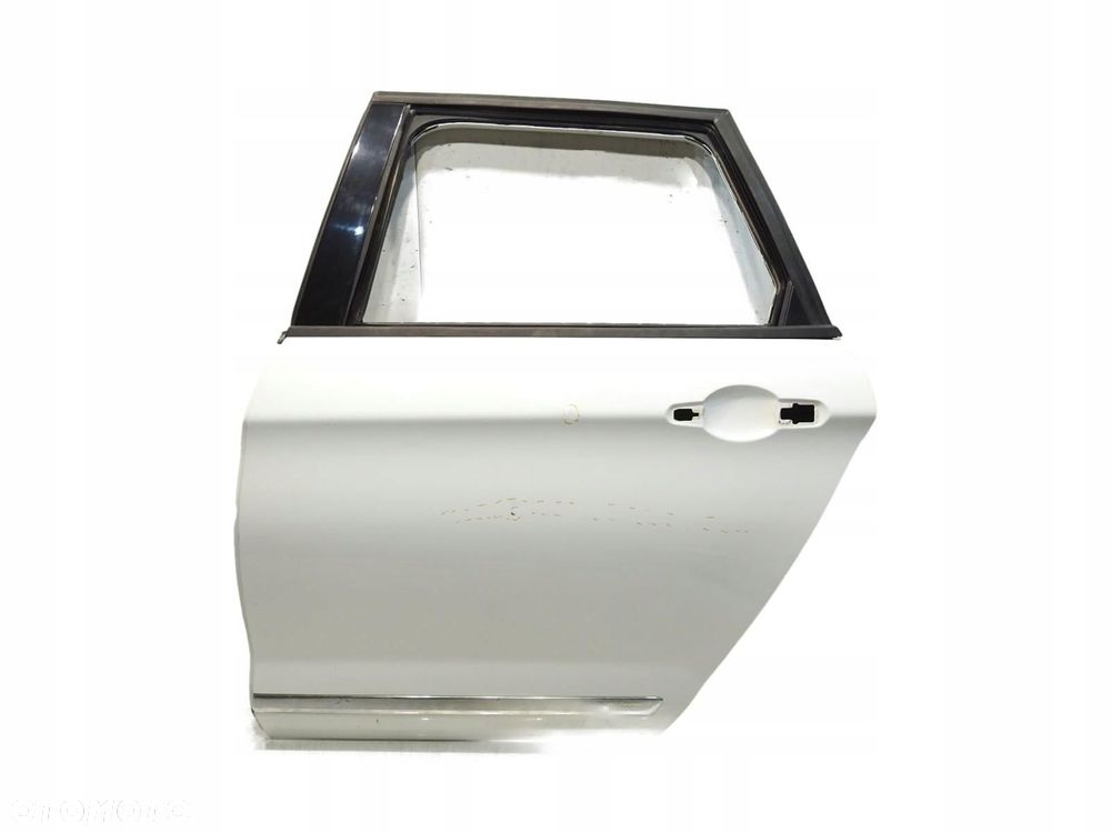DRZWI LEWY TYŁ EWPB CITROEN C5 III KOMBI X7 - 1