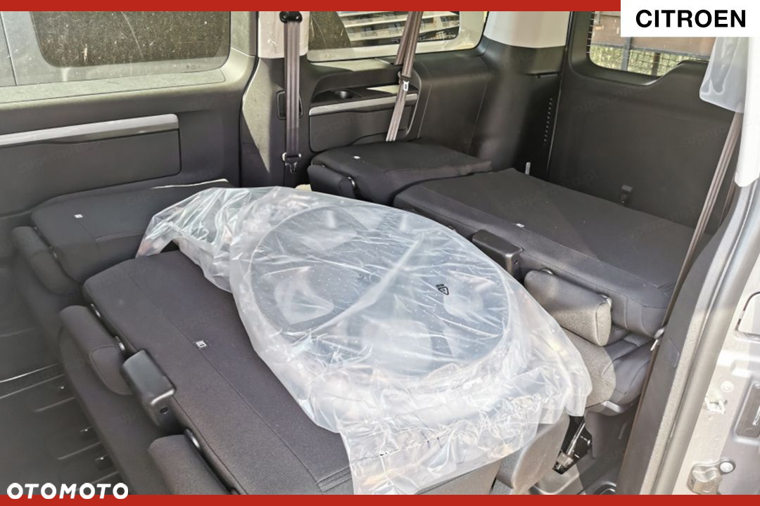 Citroën SpaceTourer - 10