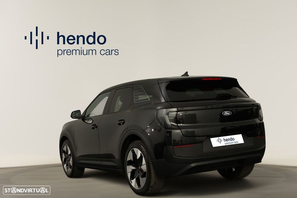 Ford Explorer 79 kWh Premium - 4