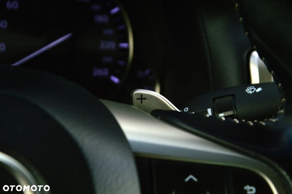 Lexus GS 200t / 300 Elegance - 25