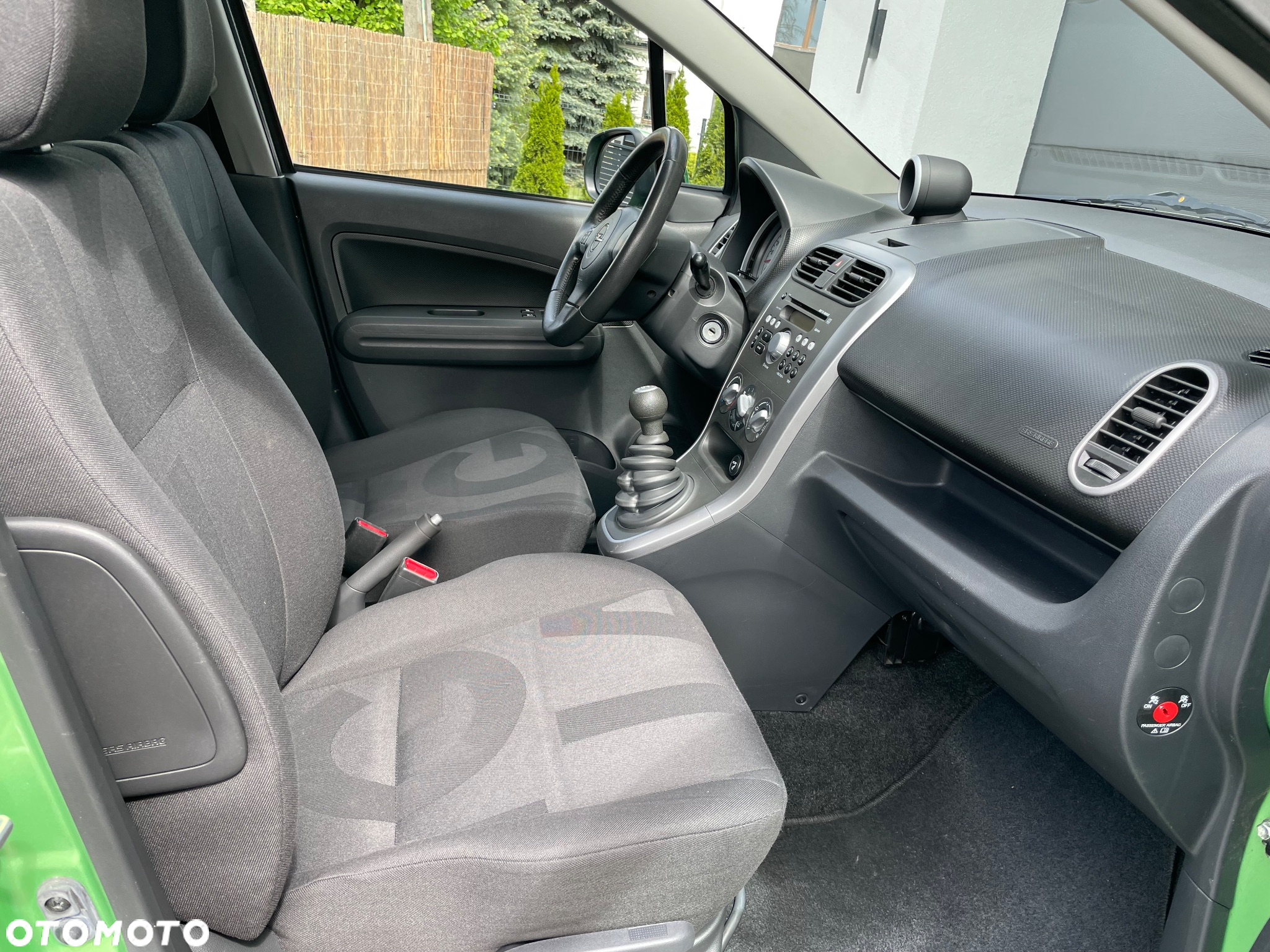 Suzuki Splash 1.2 Germany's next Topmodel - 18