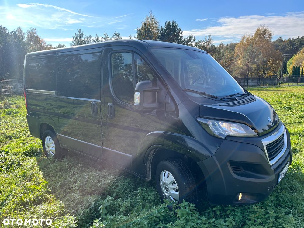 Peugeot Boxer - 3