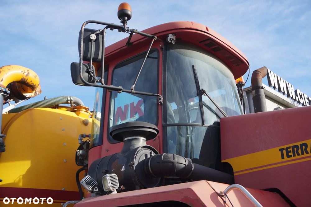 Inny Wóz asenizacyjny Terra-Gator TG 3104 Samobieżny rozrzutnik nawozów płynnych - 13