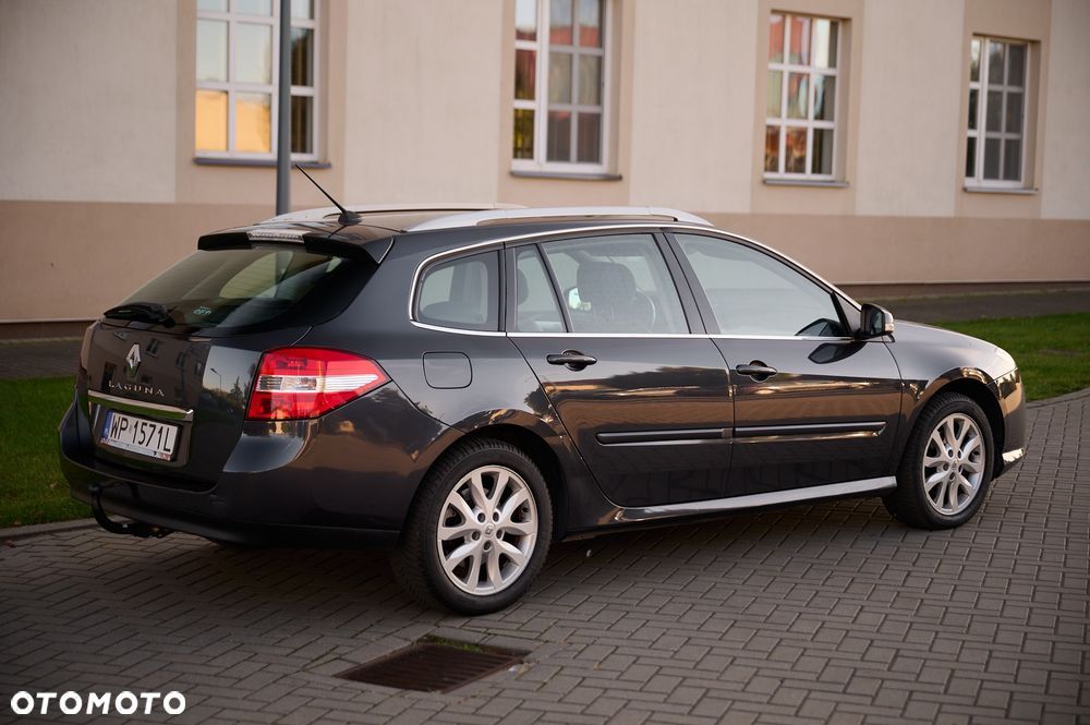 Renault Laguna - 14