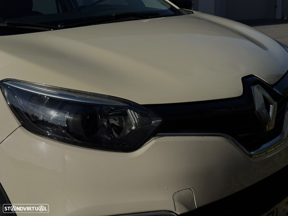 Renault Captur - 19